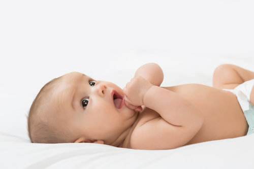 蘇先生的孩子到來(lái)讓夫妻倆感情變得更加穩(wěn)固