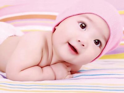 方女士試管成功，讓心靈得到慰問(wèn)