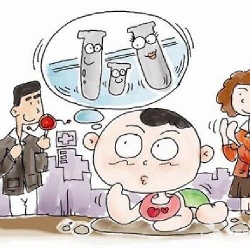 做供精試管嬰兒，男方是否需要到場(chǎng)？