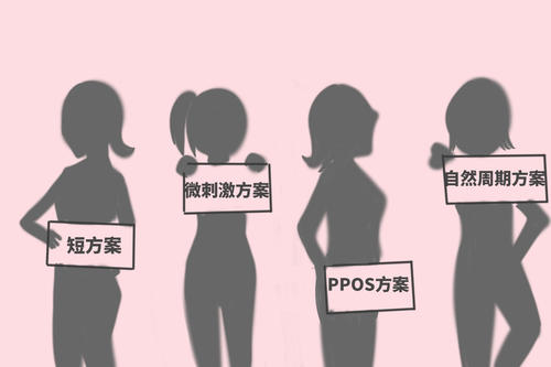 促排卵期間經(jīng)常提到的問(wèn)題有幾種？