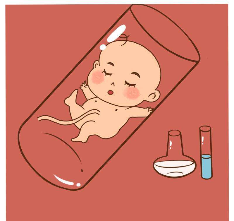 備孕一年了，還未懷孕？該檢查了！