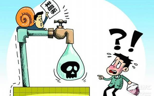 環(huán)境“殺死”男性精子？