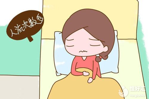 習慣性流產做試管嬰兒的成功率高嗎？