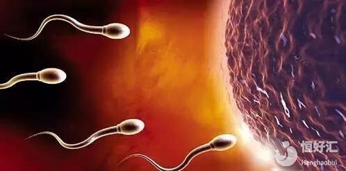 別人都已經打響了精子保衛戰，你還在等什么？