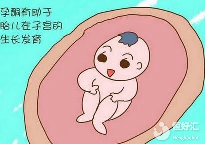 孕婦孕酮低不好，那高呢？