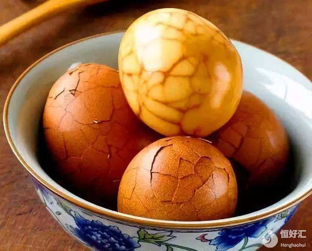 試管嬰兒期間，試管媽媽能每天吃茶葉蛋當(dāng)早餐嗎？