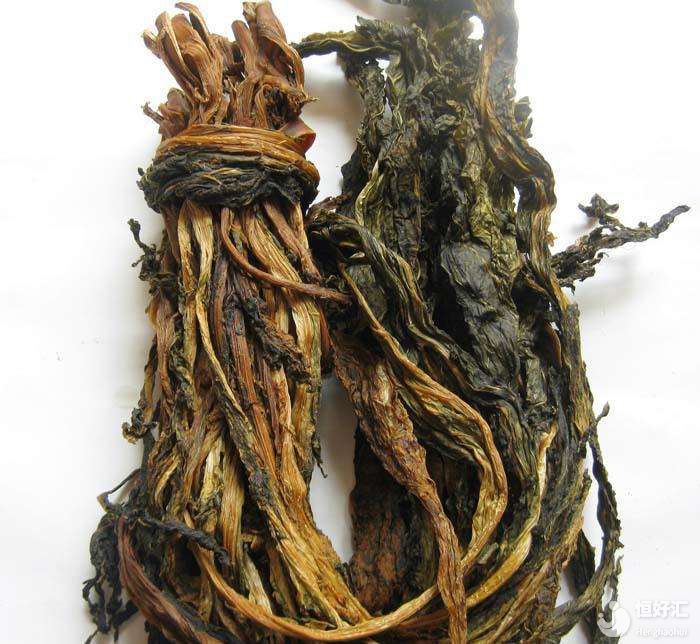 備孕食譜：梅干菜餅的美味，試管媽媽可以嘗嘗嗎？
