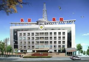 醫院大圖