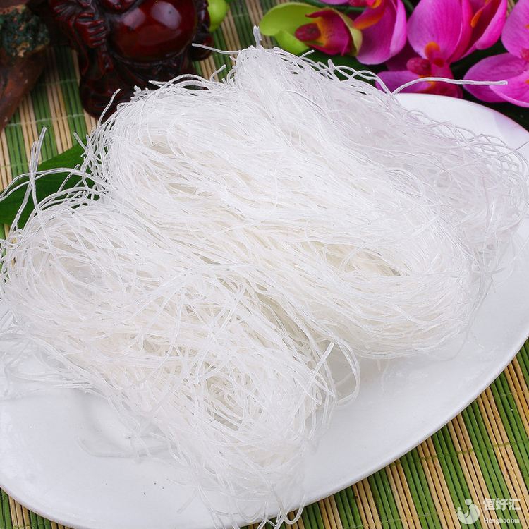 什么？孕期時的試管媽媽連粉絲也不能碰！一丁點也不能吃嗎？