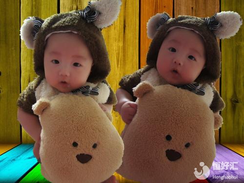 明星生下雙胞胎是偶然？醫(yī)生：并非那么簡單！