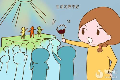 為什么常年備孕不成？專家：卵泡發育在作祟