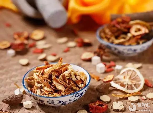吃了它，就不孕吐了！真的假的？陳皮真有這功效？