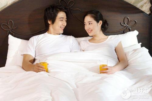 真的假的？孕期也可以有夫妻生活？醫(yī)生這樣說......