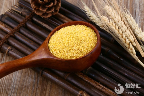 備孕主食吃什么？試管媽媽可以吃小米嗎？