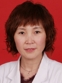 何金英醫生頭像