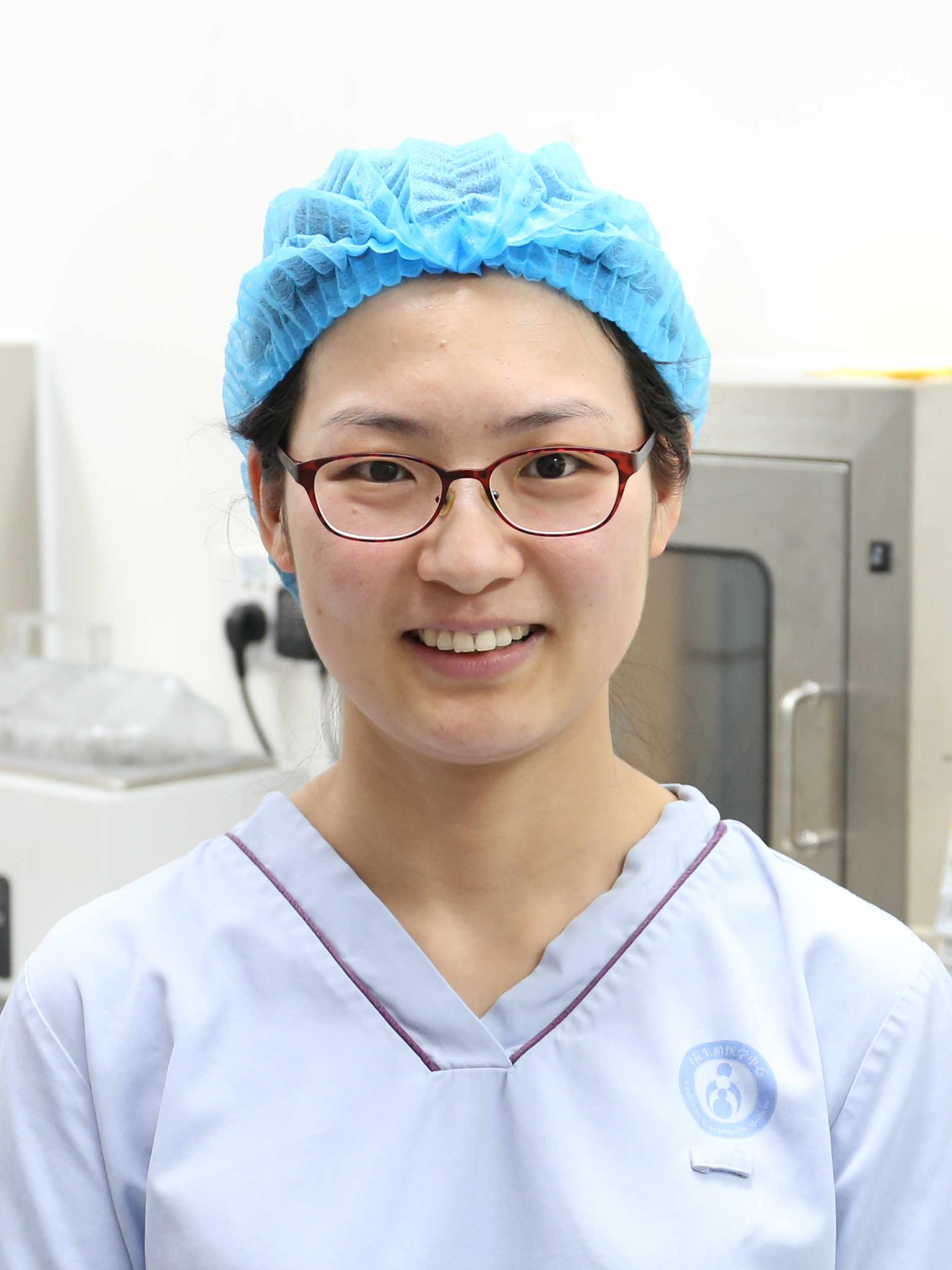 薛云婧醫生頭像