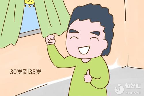 說明男性錯(cuò)過最佳生育機(jī)會(huì)的3大特征，但愿你沒有！