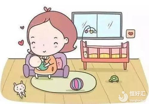 哺乳期遵守這些原則，有利于提高母乳質量！