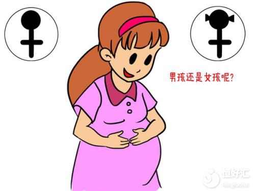 掌握生男生女可以這樣做，也許你會很感興趣