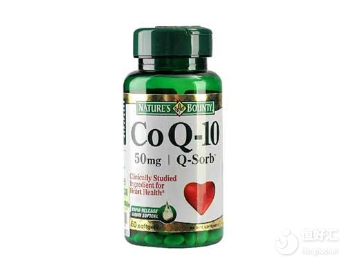 什么人不能吃輔酶q10？輔酶q10的禁忌了解一下
