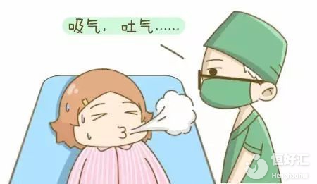 掌握這3點(diǎn)助產(chǎn)呼吸技巧，勤練習(xí)助你快速分娩