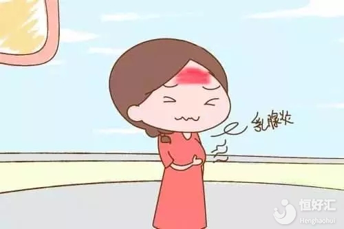 如何應(yīng)對(duì)產(chǎn)后乳腺炎？這5個(gè)方法別說沒告訴你