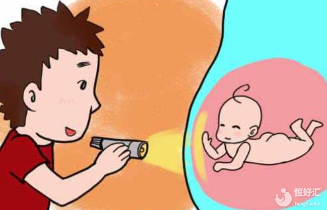 胎教有什么好處？這幾點好處在生活中很常見