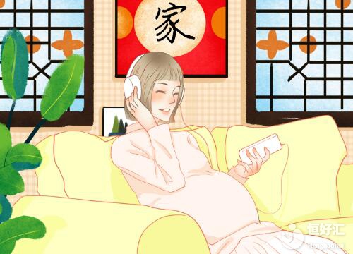 做胎教前需要做哪些準備？這些事兒不能忽略