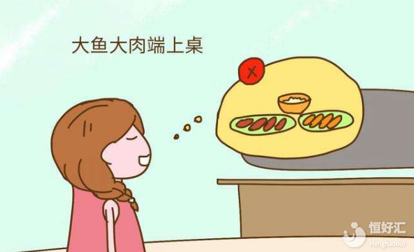 注意了！剖腹產后不要讓這些危險行為害了你