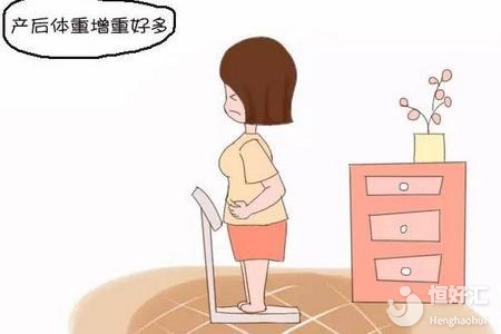 產后恢復的4大禁忌事項，孕媽媽必看！