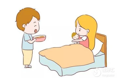 準爸爸應該如何照顧妻子？這幾點做好就完美了