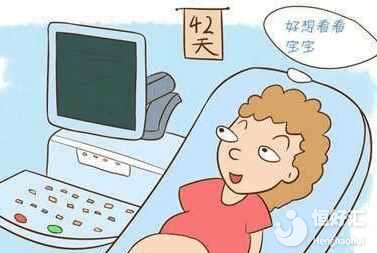 那些年常見的產檢步驟，你跟著做對了幾個？