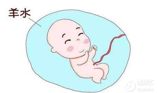 注意，羊水破與尿失禁有很大的區別，別搞錯了！