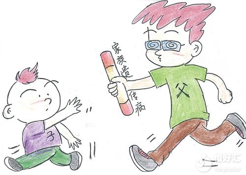 這些父母容易帶給孩子遺傳病，希望你不是！