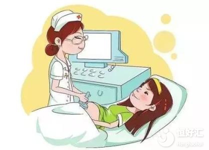 出現這6類指征請注意產前篩查，助你順利生產