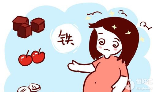 孕期補充營養很重要，但也要注意這3個問題！