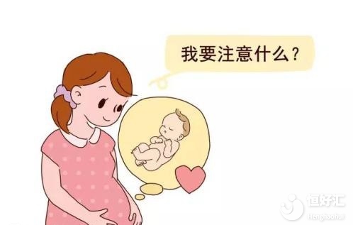 剖腹產的孕媽媽要注意這4件事，你做對了嗎？