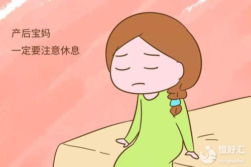 新手媽媽做好這幾點(diǎn)有利子宮恢復(fù)，你做到了嗎？