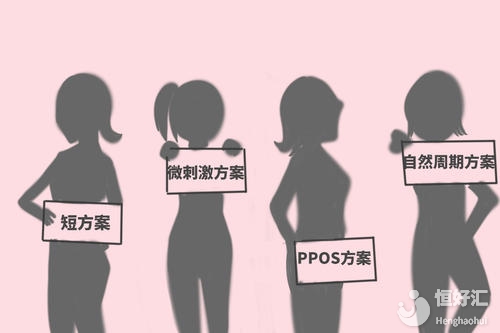 做試管嬰兒被建議取消自然周期？這些很關鍵