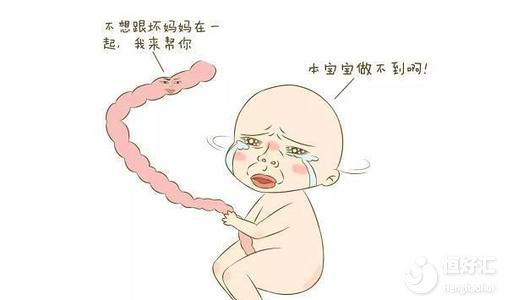 這些壞習慣會加重臍帶繞頸，孕媽媽請注意！