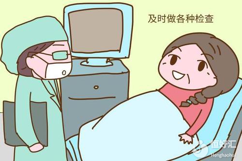 30歲之后懷孕有喜也有憂，看完這些放寬心！