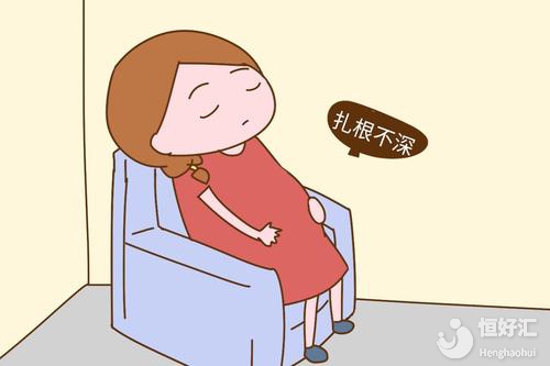 先兆流產(chǎn)可以這樣保胎，希望你沒做錯(cuò)！