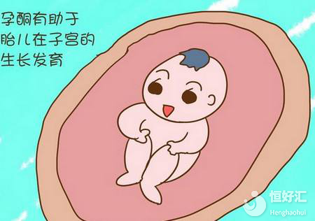 黃體酮為何會影響試管嬰兒成功率？真相在這