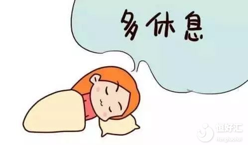 孕期避開早產(chǎn)可以這樣做，你做對(duì)了嗎？
