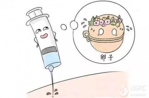 月經期能制定試管嬰兒方案嗎?醫生給出答案