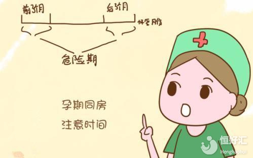 關(guān)于懷孕周期的那些事兒，很多人不知道這幾點(diǎn)