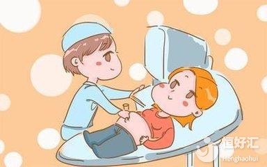 孕晚期一定要做這5項檢查，希望你沒有做錯