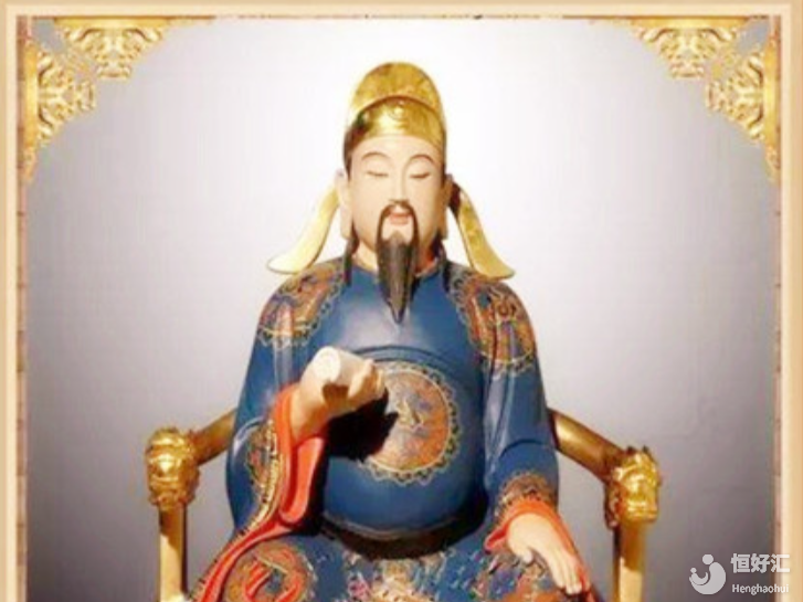 教你找到自己的文昌貴人，學業仕途節節高升