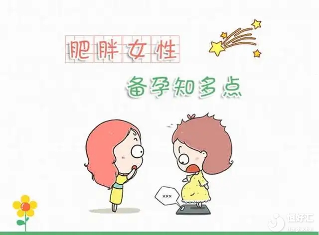 <strong>肥胖女性這樣備孕，讓你快速見到兩道杠！</strong>