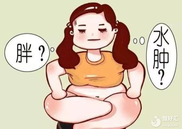 打促排卵針會(huì)使人變胖?看完才知道。